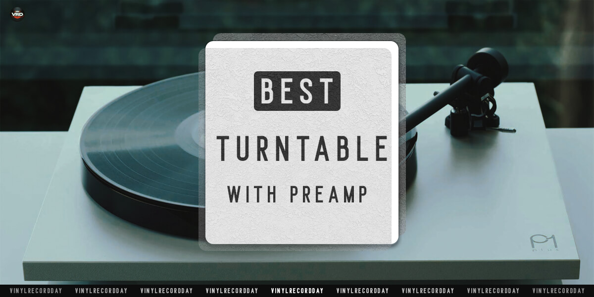 Best turntables of 2024: Reviews and buying advice