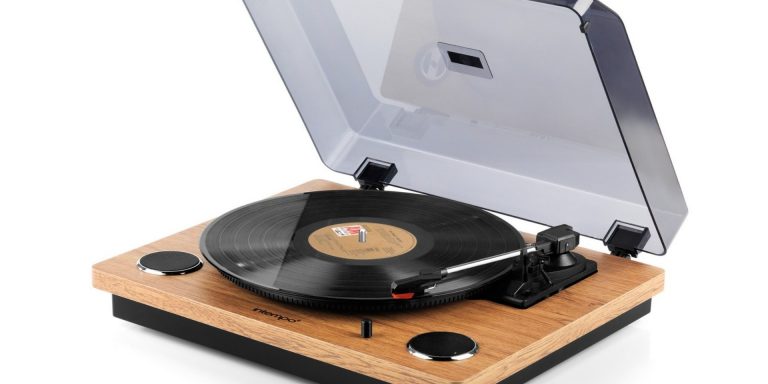 how-do-record-players-play-produce-sound