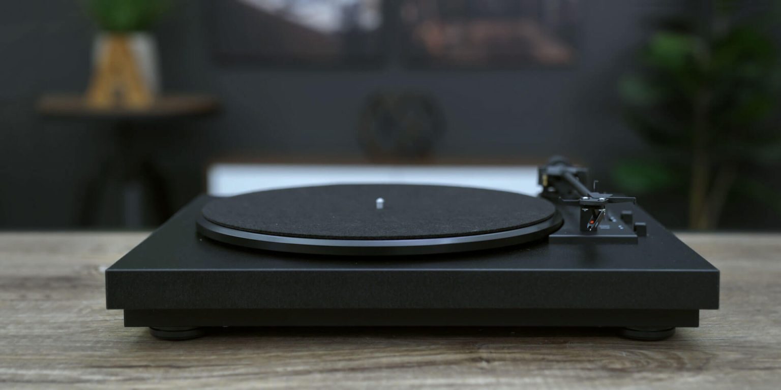 5 Best Automatic Turntables 2024 [Just Press and Enjoy]