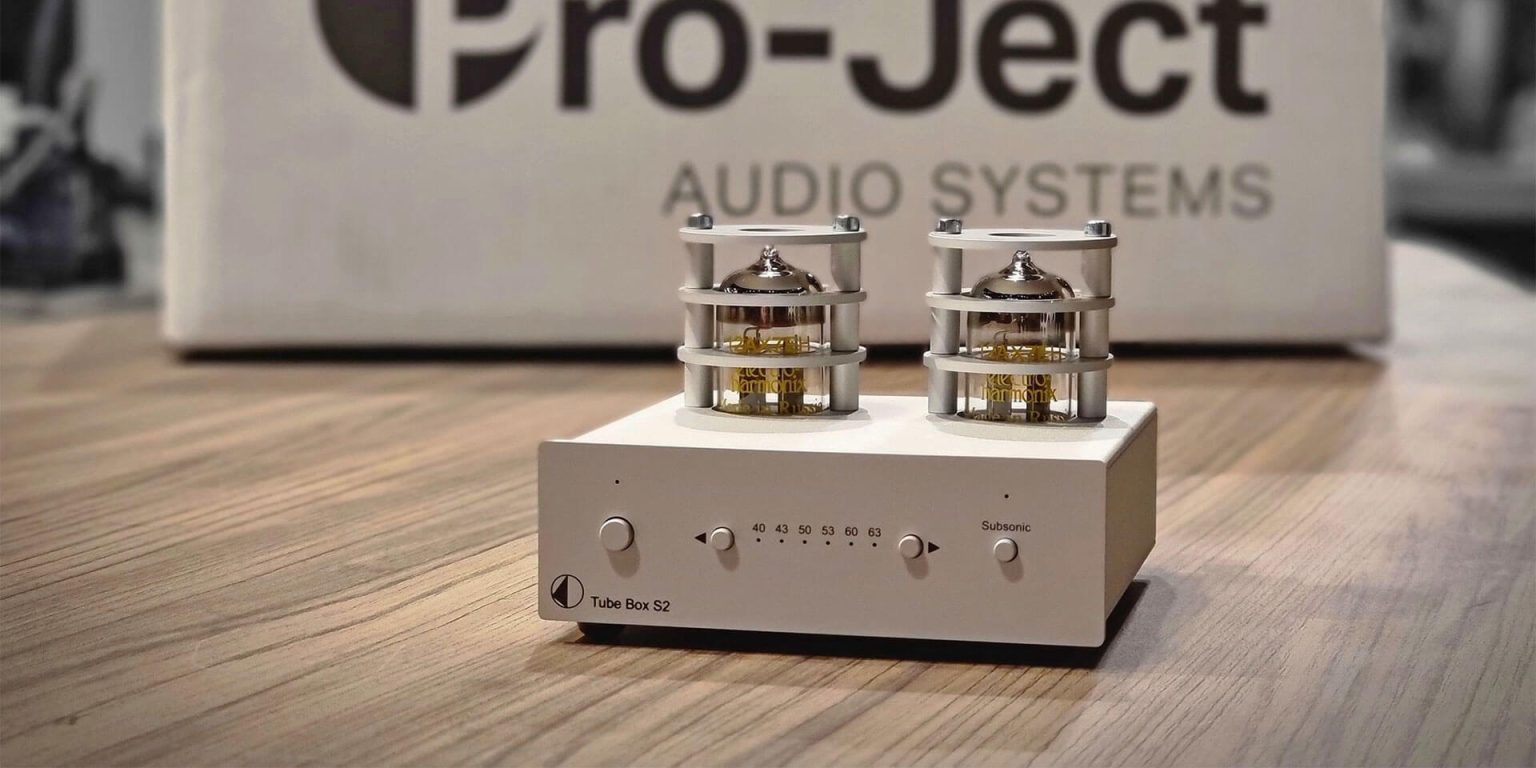 Best Phono Preamps In 2024 [Top 7 For Any Budget]