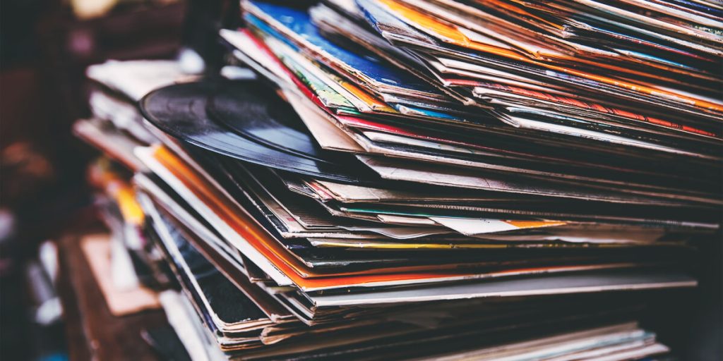 Factors Behind Vinyl Records Prices